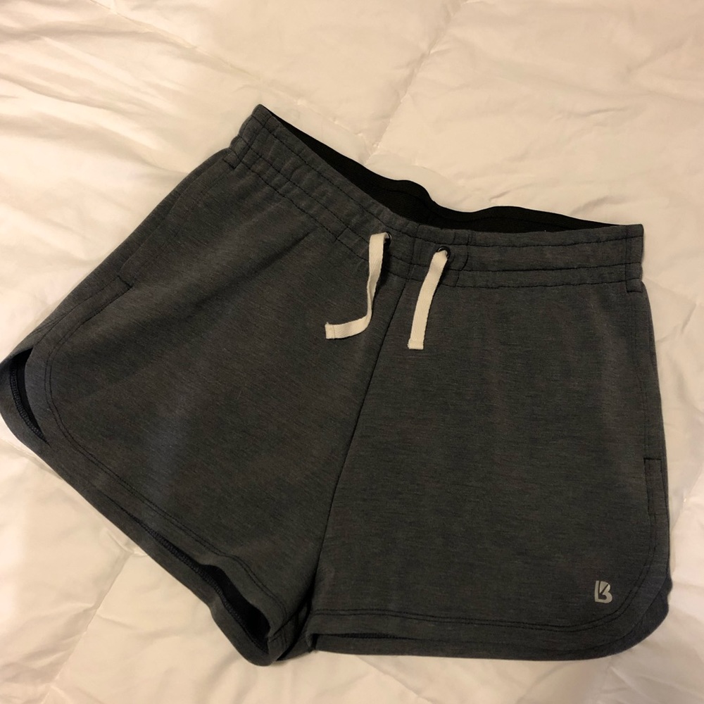 Buffbunny Shorts NEW